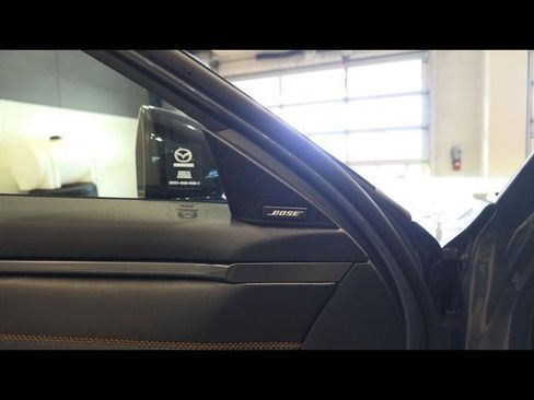 New 2026 MAZDA CX-50 2.5 Hybrid w/ Cargo Package image 58