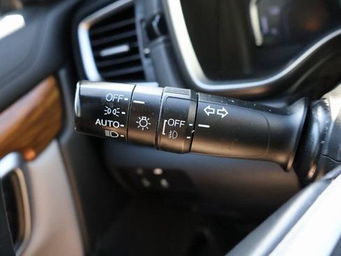 Used 2022 Honda CR-V EX-L image 35