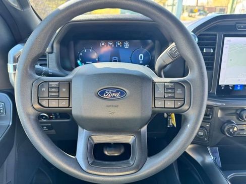 Used 2024 Ford F150 STX AWD/4WD image 35
