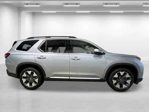 New 2026 Honda Pilot Elite image 2