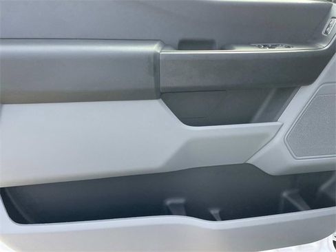 New 2025 Ford F450 XL w/ XL Chrome Package image 17
