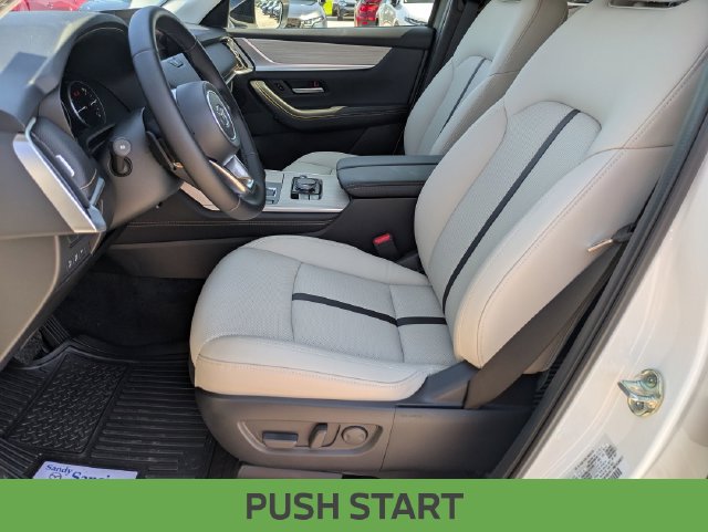 Used 2026 MAZDA CX-70 3.3 Turbo w/ Preferred Package AWD/4WD image 14