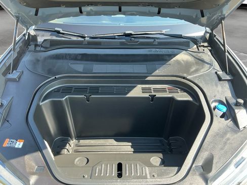 Used 2023 Ford Mustang Mach-E Premium AWD/4WD image 18