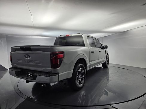 Used 2024 Ford F150 STX image 9