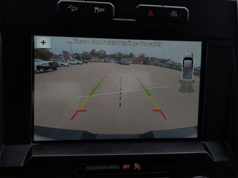 Used 2018 Ford F150 Lariat image 35