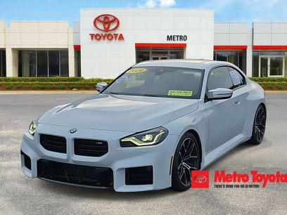 Used 2024 BMW M2 Base w/ Lighting Package
