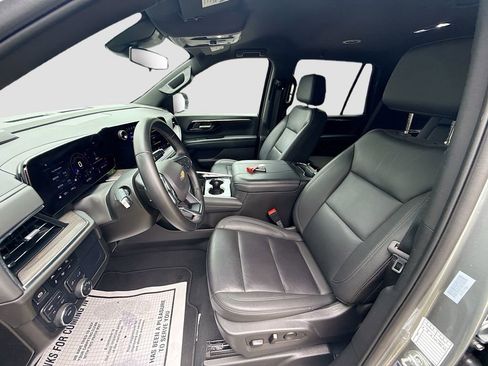 Used 2025 Chevrolet Tahoe LT AWD/4WD image 22