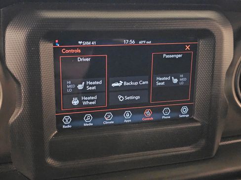 Used 2022 Jeep Gladiator Sport AWD/4WD image 13