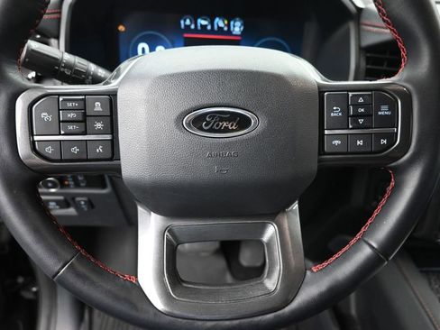 Used 2024 Ford Expedition Limited AWD/4WD image 16