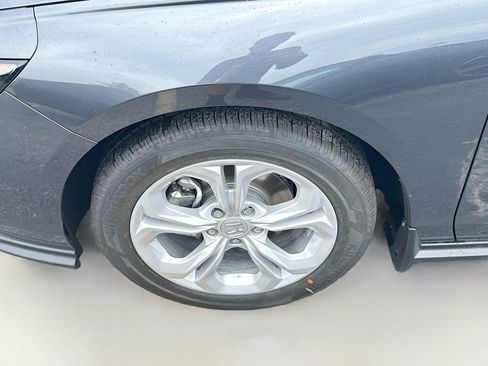 New 2026 Honda Accord LX image 26