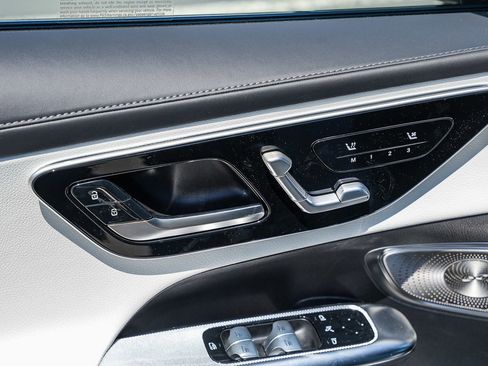 New 2026 Mercedes-Benz GLC 300 4MATIC image 20