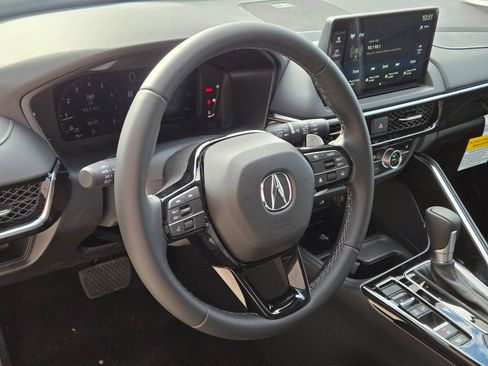 New 2026 Acura ADX FWD image 24
