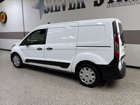 Used 2021 Ford Transit Connect XL image 6
