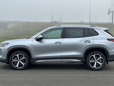 New 2026 Volkswagen Tiguan SE AWD/4WD image 6