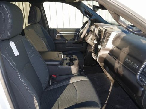 Used 2025 RAM 2500 Big Horn image 20