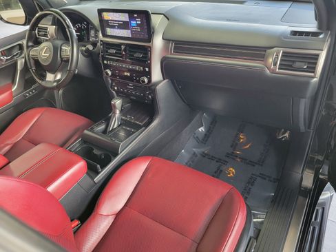 Used 2023 Lexus GX 460 Luxury image 18