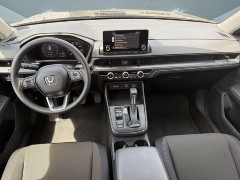 Used 2025 Honda CR-V LX image 16