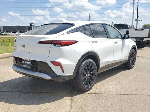 New 2026 Buick Envista Sport Touring w/ Convenience I Package image 6