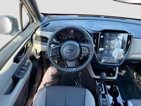 New 2026 Subaru Forester Limited AWD/4WD image 17