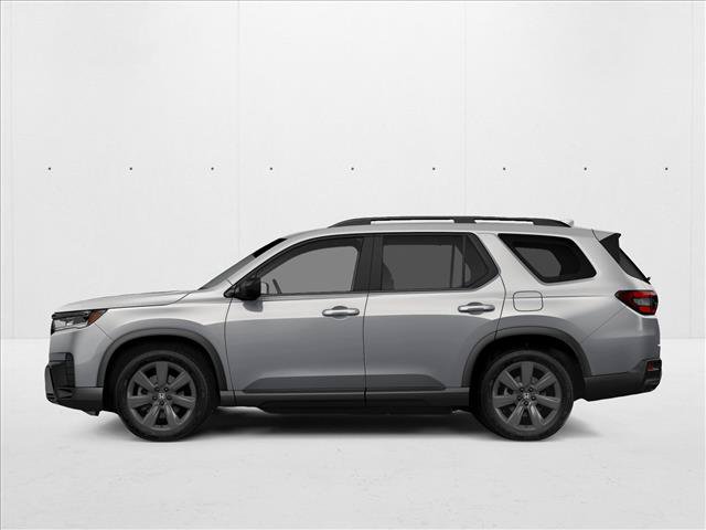 Used 2026 Honda Pilot Sport image 2