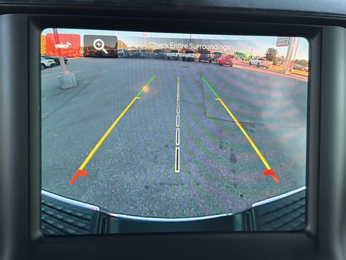 Used 2024 RAM 2500 Big Horn w/ Bed Utility Group image 30