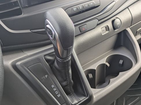 New 2026 Ford Transit 150 Low Roof image 30