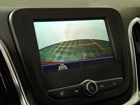 Used 2019 Chevrolet Equinox LT AWD/4WD image 4