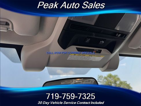 Used 2020 Subaru Impreza 2.0i AWD/4WD image 18
