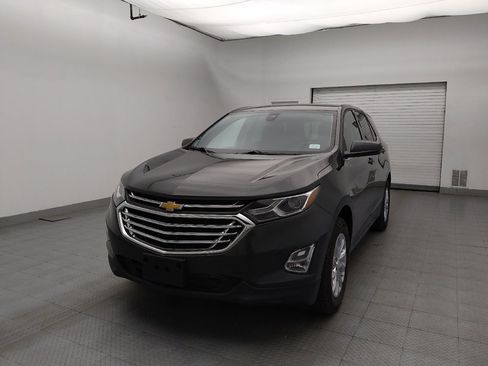 Used 2020 Chevrolet Equinox LT AWD/4WD image 15