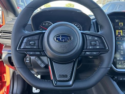 New 2026 Subaru WRX Limited AWD/4WD image 19