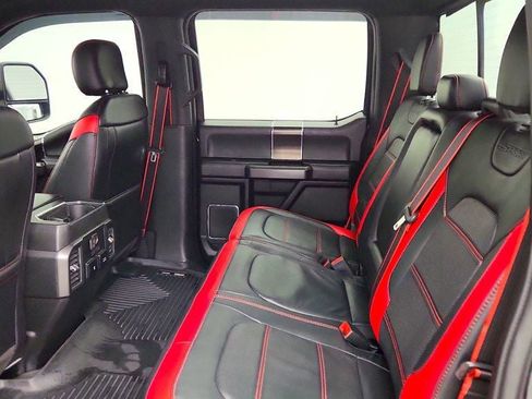 Used 2018 Ford F150 Lariat w/ Equipment Group 502A Luxury image 21