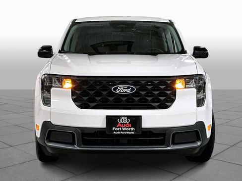 Used 2025 Ford Maverick XLT w/ XLT Luxury Package image 3