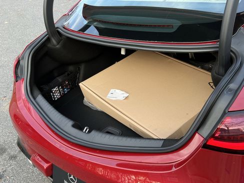 New 2026 Mercedes-Benz CLE 53 AMG 4MATIC Coupe image 24