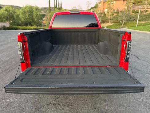 Used 2014 Ford F150 XLT w/ Trailer Tow Package image 15
