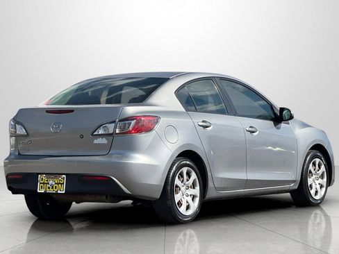 Used 2010 MAZDA MAZDA3 i Sport image 4