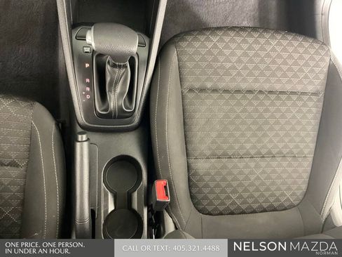 Used 2022 Kia Rio S FWD image 38