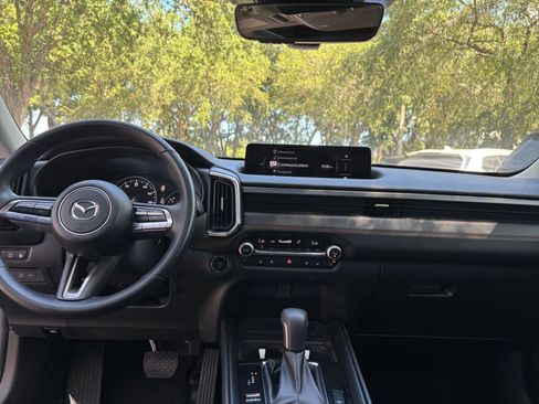 Used 2025 MAZDA CX-50 2.5 Hybrid w/ Premium Plus Pkg AWD/4WD image 36