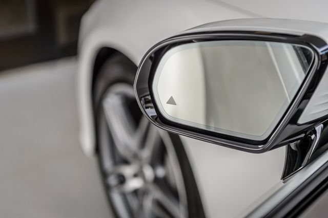 Used 2018 Mercedes-Benz E 400 4MATIC Cabriolet image 43