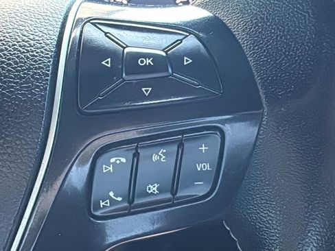 Certified 2017 Ford Explorer Platinum AWD/4WD image 13