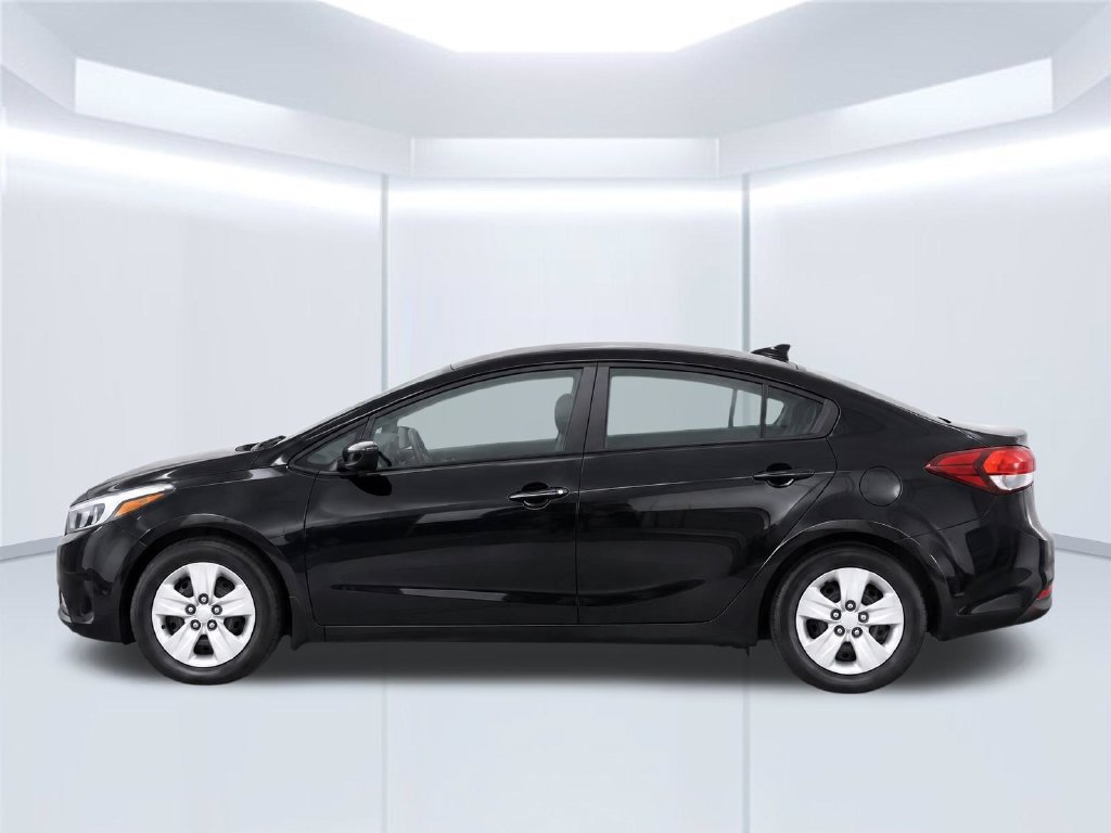 Used 2018 Kia Forte LX FWD image 8