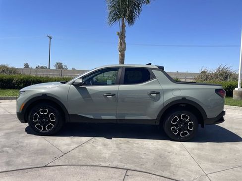 Used 2024 Hyundai Santa Cruz SEL FWD image 5