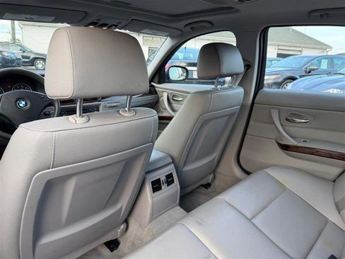 Used 2011 BMW 328i Sedan image 14