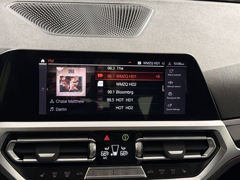 Used 2022 BMW 330i xDrive Sedan w/ Premium Package 2 image 18