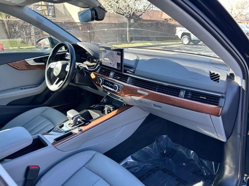 Used 2022 Audi A4 2.0T Premium Plus w/ Premium Plus Package image 28