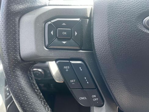 Used 2019 Ford F150 Raptor w/ Equipment Group 802A Luxury AWD/4WD image 20