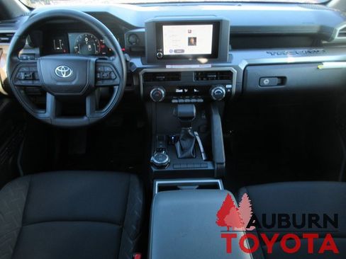 New 2026 Toyota Tacoma SR5 image 7