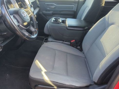 Used 2020 RAM 1500 Big Horn image 11