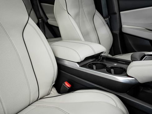 New 2026 Acura RDX SH-AWD w/ Advance Package image 21