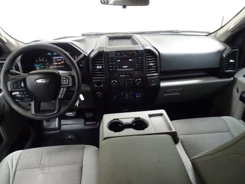 Used 2017 Ford F150 XL w/ Equipment Group 101A Mid image 36