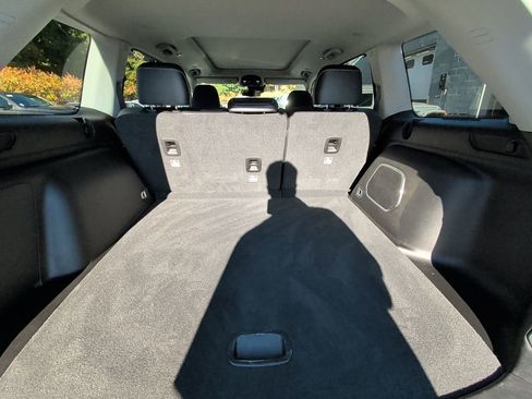 Used 2024 Jeep Grand Cherokee Limited 4xe image 14